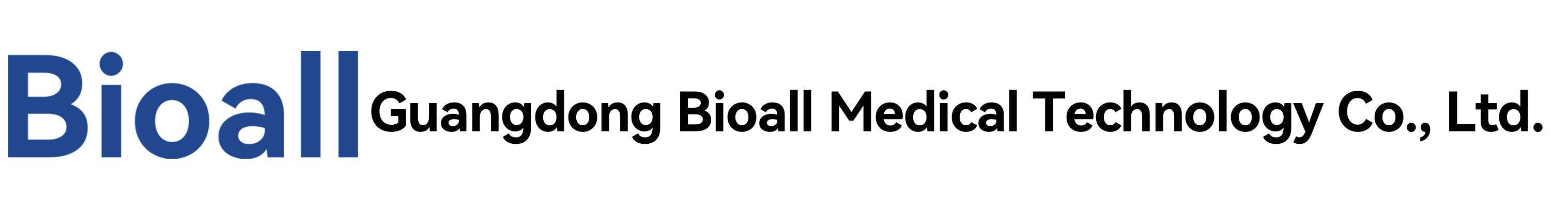 Guangdong Bioall Medical Technology Co., Ltd.