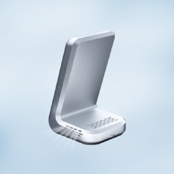 Desktop CO2 Detector
