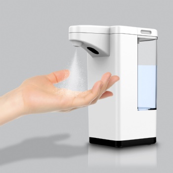 Auto-Induction Alcohol  Disinfection Sprayer