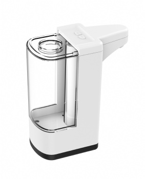 Auto-Induction Alcohol  Disinfection Sprayer