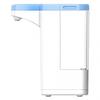 Auto-Induction Alcohol  Sprayer with temperature