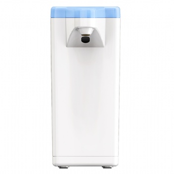 Auto-Induction Alcohol  Sprayer with temperature