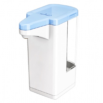 Auto-Induction Alcohol  Sprayer with temperature