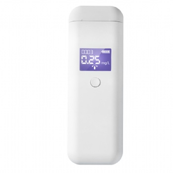 Breathalyzer