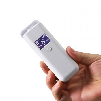 Breathalyzer