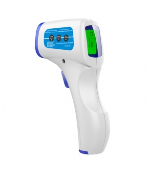 Non-contact Infrared Thermometer-A