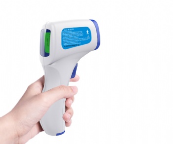 Non-contact Infrared Thermometer-A