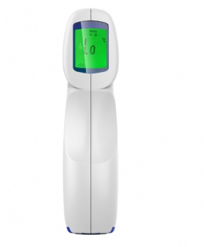 Non-contact Infrared Thermometer-A