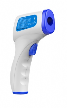 Non-contact Infrared Thermometer-A