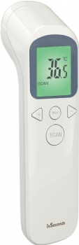 Non-contact Infrared Thermometer-C