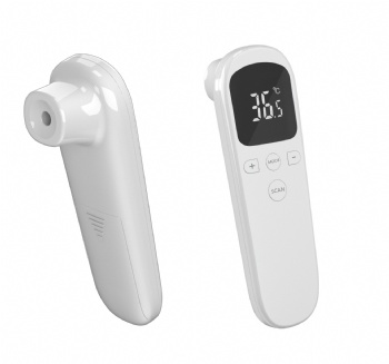 Non-contact Infrared Thermometer-D